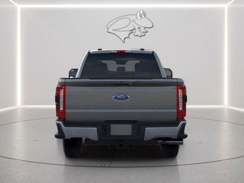 New 2026 Ford F250 Lariat w/ Chrome Package AWD/4WD image 5