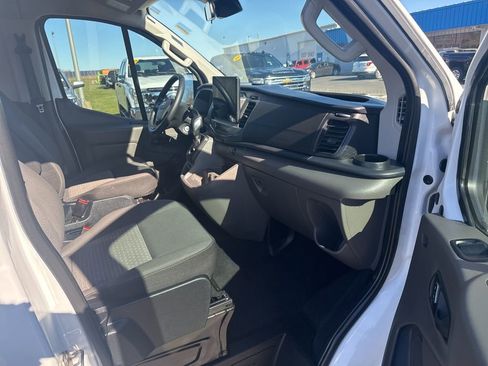 Used 2022 Ford Transit 350 XLT image 13