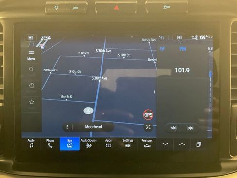 Used 2024 Ford F150 XLT w/ Mobile Office Package image 21