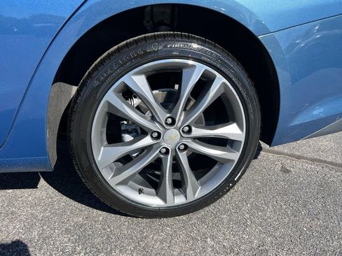Used 2024 Chevrolet Malibu LT FWD image 7