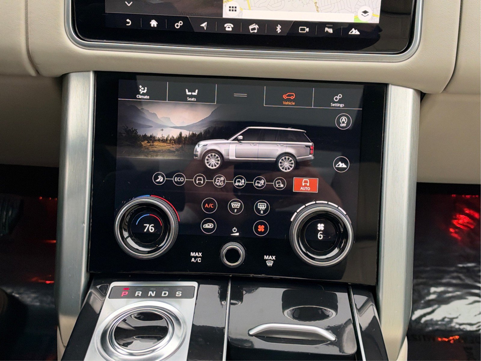 Used 2019 Land Rover Range Rover Supercharged AWD/4WD image 42