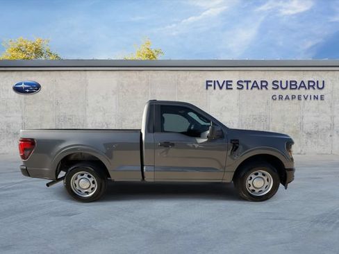 Used 2026 Ford F150 XL RWD image 9