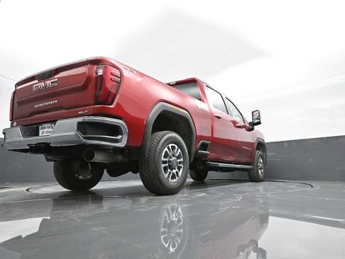 New 2025 GMC Sierra 2500 SLT w/ SLT Premium Package image 71