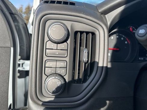 New 2024 Chevrolet Silverado 2500 W/T AWD/4WD image 21