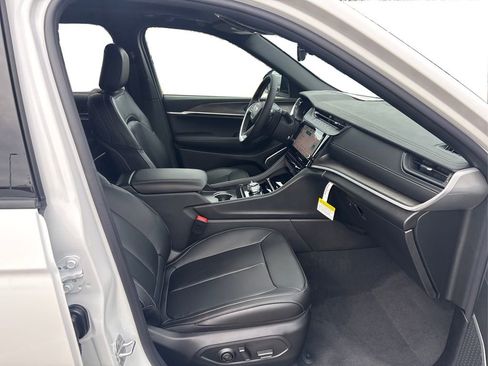 New 2026 Jeep Grand Cherokee Limited image 20