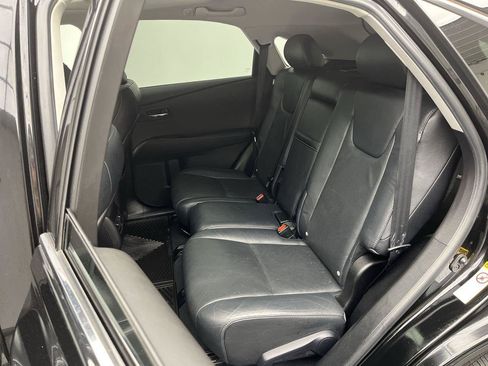 Used 2015 Lexus RX 350 FWD image 11