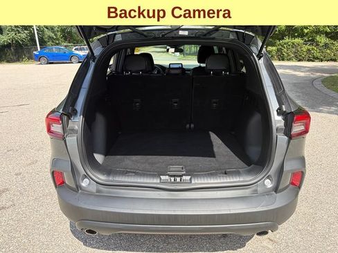 Used 2025 Ford Escape ST-Line AWD/4WD image 11