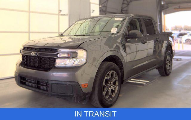 Used 2023 Ford Maverick XLT w/ Equipment Group 300A Standard AWD/4WD image 1