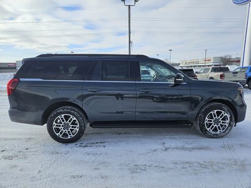 New 2026 Ford Expedition Max Active image 5