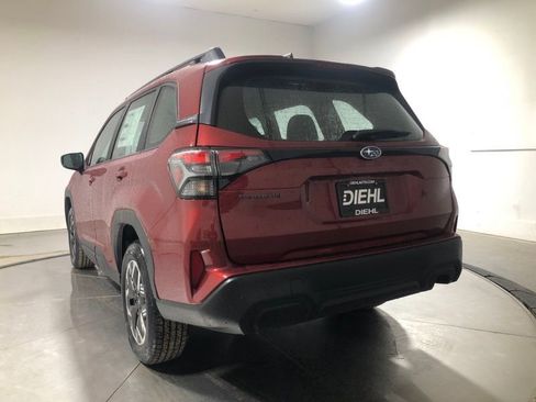 New 2026 Subaru Forester image 7