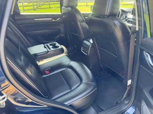 Used 2025 MAZDA CX-5 AWD w/ Select Package image 15