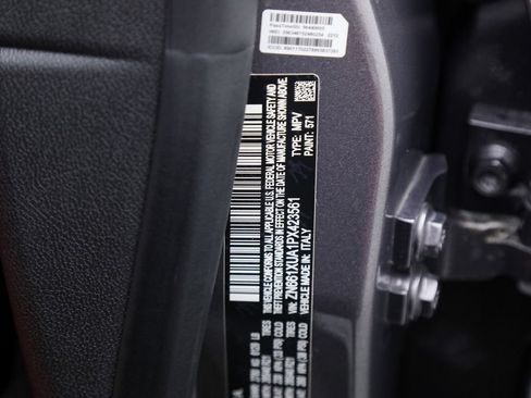 Certified 2023 Maserati Levante GT AWD/4WD image 25