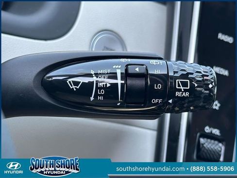 Certified 2023 Hyundai Tucson SEL w/ Convenience Package image 26