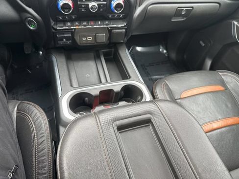 Used 2021 GMC Sierra 1500 AT4 w/ AT4 Preferred Package AWD/4WD image 29