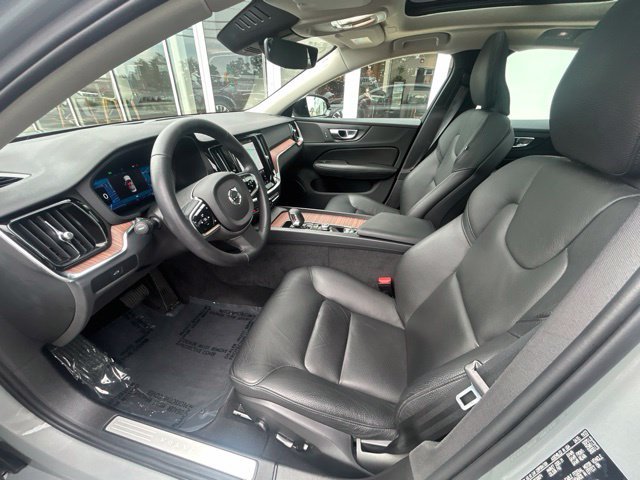 Certified 2024 Volvo S60 B5 Plus w/ Climate Package AWD/4WD image 20