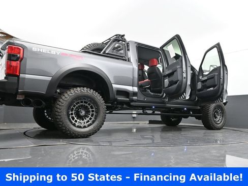 New 2025 Ford F250 Lariat w/ Lariat Ultimate Package image 70