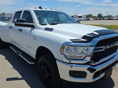 Used 2022 RAM 3500 Tradesman
