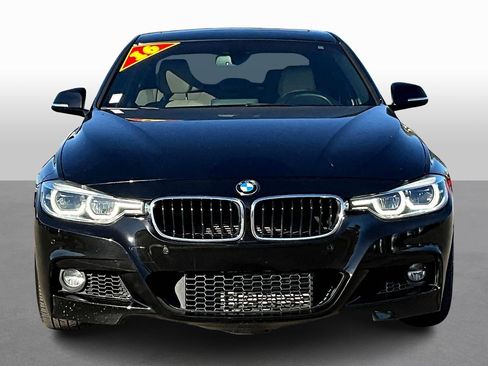 Used 2016 BMW 328i Sedan image 3