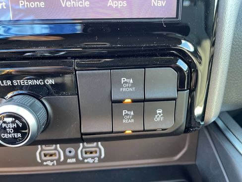 New 2026 RAM 1500 Big Horn image 21