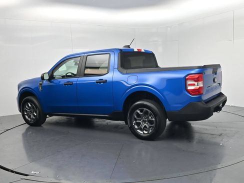 Used 2026 Ford Maverick XLT AWD/4WD image 5