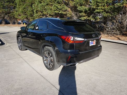 Used 2018 Lexus RX 350 FWD image 21