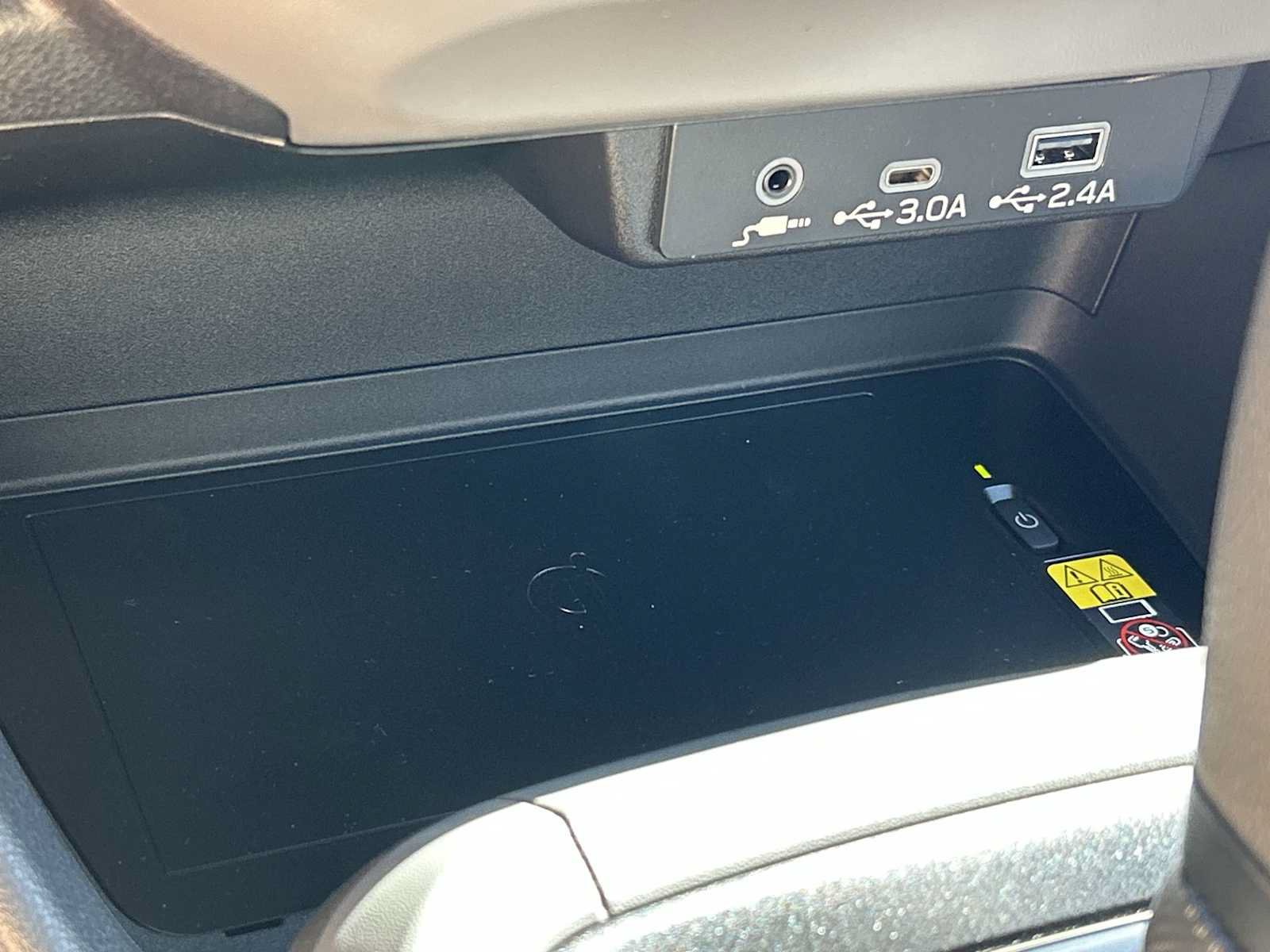New 2026 Subaru Crosstrek 2.5i Limited AWD/4WD image 20