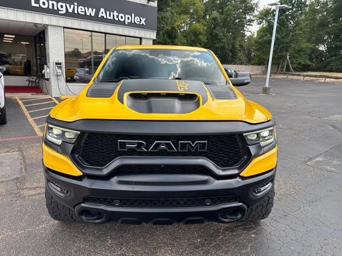 Used 2023 RAM 1500 TRX w/ TRX Level 2 Equipment Group AWD/4WD image 4