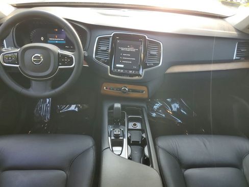 Certified 2023 Volvo XC90 B5 Plus w/ Protection Package Premier AWD/4WD image 13