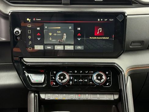 New 2026 GMC Sierra 1500 AT4 w/ AT4 Premium Package image 35