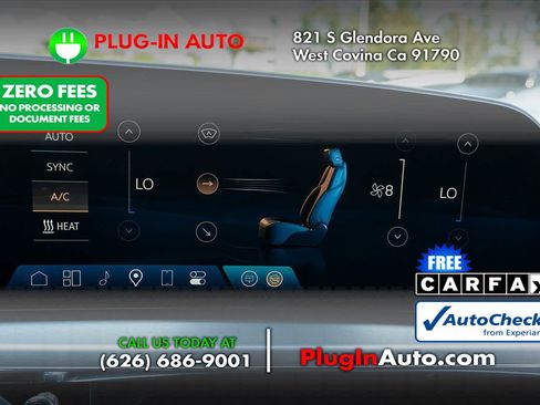 Used 2024 Cadillac Lyriq Sport w/ LPO, Floor Liner Package RWD image 34