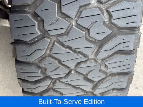 Used 2021 RAM 1500 Lone Star w/ Built-to-serve Edition AWD/4WD image 5