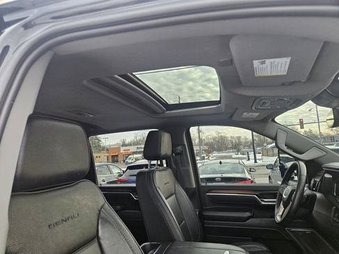 Certified 2025 GMC Sierra 2500 Denali w/ Denali Reserve Package image 10