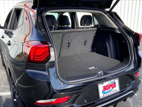 Used 2024 Buick Encore GX Sport Touring w/ Comfort Package image 24