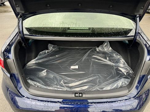 New 2026 Toyota Corolla XLE image 16