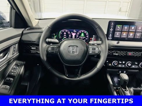 New 2026 Honda Accord EX-L image 5
