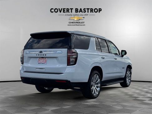 Certified 2023 Chevrolet Tahoe LS image 6