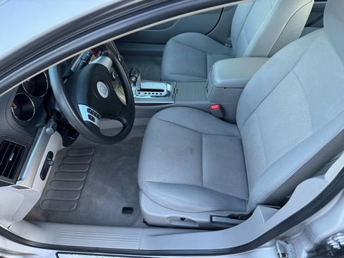 Used 2008 Saturn Aura XE image 8