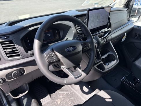 New 2026 Ford Transit 350 XLT RWD image 13
