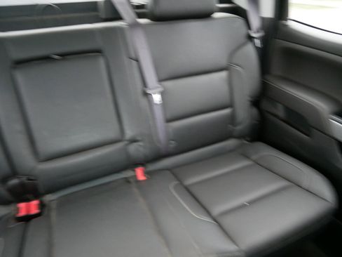 Used 2017 Chevrolet Silverado 3500 LTZ w/ Duramax Plus Package image 14