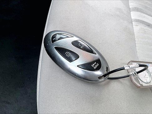 Used 2025 Hyundai Sonata SEL FWD image 8