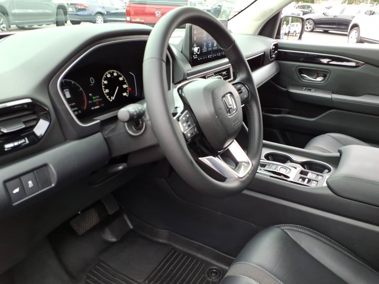 Certified 2025 Honda Pilot EX-L image 16