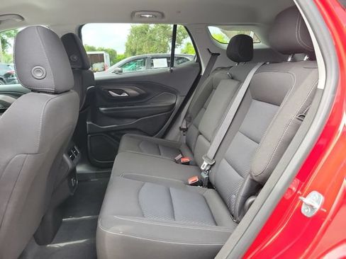 Certified 2023 GMC Terrain SLE w/ Driver Convenience Package FWD image 14