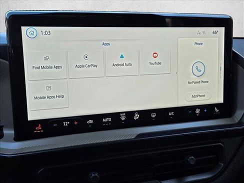 New 2025 Ford Bronco Sport Big Bend w/ Convenience Package image 13