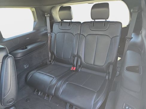 Used 2022 Jeep Grand Cherokee L Overland w/ Luxury Tech Group IV RWD image 16