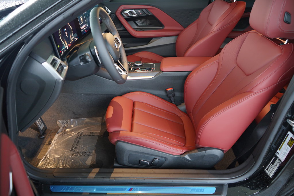 Used 2026 BMW 230i Coupe w/ Premium Package RWD image 11