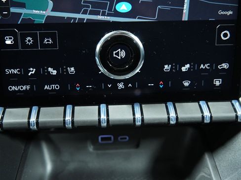 New 2026 GMC Terrain AT4 w/ Convenience Package III AWD/4WD image 39