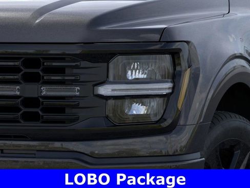 New 2025 Ford F150 STX w/ LOBO Package image 18