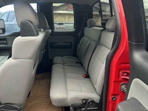 Used 2006 Ford F150 FX4 image 6