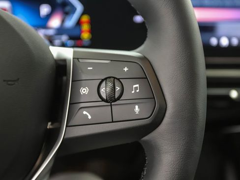 New 2026 BMW X1 xDrive28i w/ Convenience Package image 13