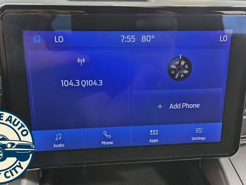Used 2022 Ford Explorer XLT AWD/4WD image 8